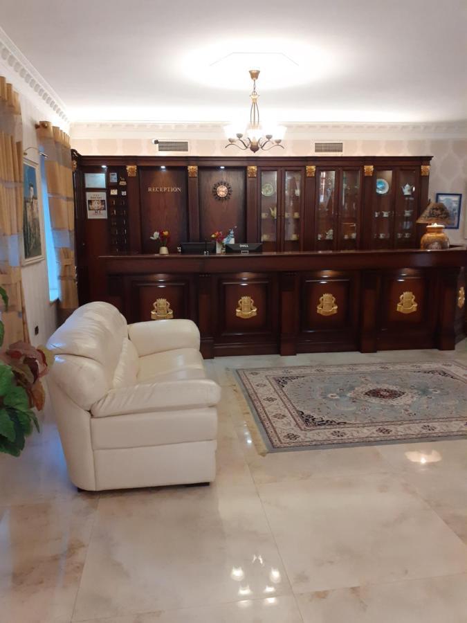 אלבסאן Hotel Guri מראה חיצוני תמונה