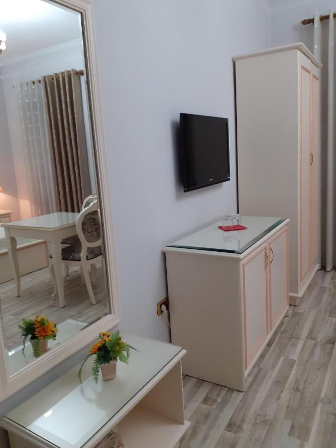 אלבסאן Hotel Guri מראה חיצוני תמונה