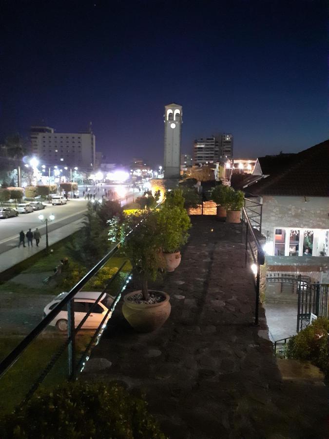 אלבסאן Hotel Guri מראה חיצוני תמונה