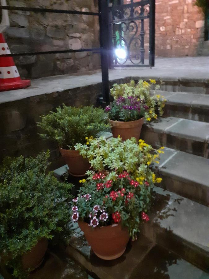 אלבסאן Hotel Guri מראה חיצוני תמונה